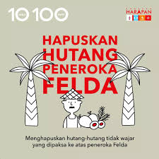 100 hari bererti kerajaan perlu tunaikan 10 janji tersebut dalam kurang dari 14 minggu. Mohd Najib Tun Razak On Twitter Nak Tanya Juga Hutang Peneroka Felda Sudah Hapus Atau Tidak Ini Juga Antara 10 Janji 100 Hari Manifesto Ph
