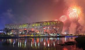 Informations, travel and tourism information, ticket, numbers & facts. 10 Years On New Life After 2008 Beijing Olympics Sports China Daily