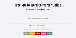 World's simplest online joint photographic experts group picture to portable network graphics picture converter. How To Convert Pdf To Docx With Pdf Converter Elite