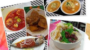 The nyonya cuisine of malacca is heavily influenced by malay and hokkien. Nyonya Licious Kitchen Melaka Home Facebook