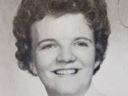 Obituary: Beverly Nastahowski Bryk