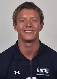 2023-24 Swimming & Diving Roster