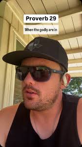 Month 9, Day 29, Proverb 29.