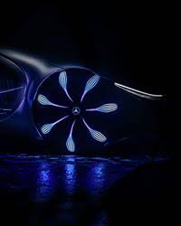 You place your hand on the controller and the vehicle recognizes your pulse. 2020 Mercedesbenz Vision Avtr Concept News And Information Research And Pricing