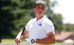 He picked up his second pga tour win at the 2020 mayakoba golf classic. Victor Hovland Witb 2021 What S In Victors Bag Club Breakdowns Must Read Before You Buy
