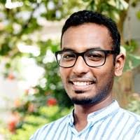 Rohan Michael Ramesh