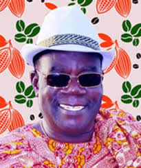 Hommage à AKA GEORGES BLEHOUE