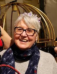 Obituary information for Joan Paparigian