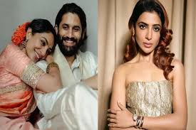 Naga Chaitanya on divorce with Samantha ...