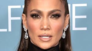 Who Was Jennifer Lopez A Backup Dancer For Before Her Fame?