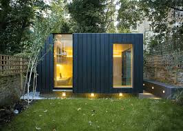 Maybe you would like to learn more about one of these? 21 Modern Outdoor Home Office Sheds You Wouldn T Want To Leave