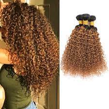 99 ($109.99/count) 5% coupon applied at checkout save 5% with coupon. Buy Feelgrace Ombre Two Tone Brazilian Kinky Curly Hair Bundles 1b 30 Virgin Curly Hair Extension 3 Bundles Kinkys Curly Human Hair Black To 30 300 Gram 10 12 14 Online In Turkey B07cwjtzqw