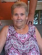 Obituary information for Rachel Gilliam Barker