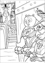 Kung Fu Panda 15 Ausmalbilder Fur Kinder Malvorlagen Zum Ausdrucken Und Ausmalen Ausmalbilder Panda Ausmalbilder Kinder Ausmalbilder
