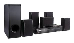Amazon Com Rca Rtd396 Dvd Home Theater System Electronics Dvd Home Theater System Rca Home Theater System Sony Home Theater System