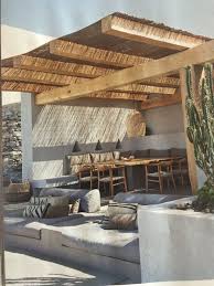 Epingle Par Escrito Por Written By Pa Sur Jardin Inspiration Deco Idees Pergola Amenagement Jardin Amenagement Terrasse Exterieur
