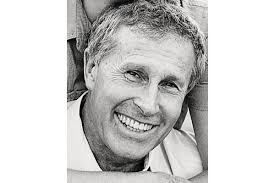 Robert Putzker Obituary (1952