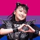 #babymetal #momokometal #momoko okazaki #babymetal avengers #moametal #sumetal #bm #gifs. Kobametal Hate Blog Babymetal Avengers Appreciation Momoko Metal 3