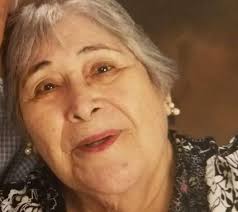 Mercedes Martinez Obituary