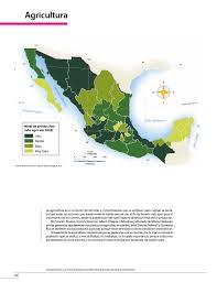 Descargar el libro gratuitamente (primera parte). Atlas De Mexico Cuarto Grado 2017 2018 Pagina 48 De 130 Libros De Texto Online