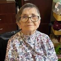 Rosalind Wright Duckett Obituary