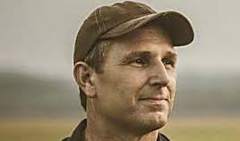 How Oil's Most Boring CEO Found Himself Atop 10 Billion Barrels