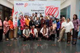 'state oil and natural gas mining company'. Pt Ppi Persero Na Twitterze Segenap Insan Ptppi Baik Di Kantor Pusat Maupun Kantor Cabang Melaksanakan Upacara Hari Kebangkitan Nasional Selamat Hari Kebangkitan Nasional Mendahulukan Indonesia Saling Menguatkan Sesama Anak Bangsa Https T