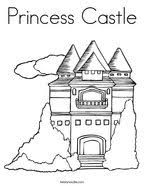 Search through 623,989 free printable colorings at getcolorings. Sandcastle Coloring Page Twisty Noodle