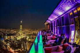 Banyan tree bangkok, #345 among bangkok restaurants: Vertigo At Banyan Tree Discover The Best Rooftop Bars In Kuala Lumpur The City List