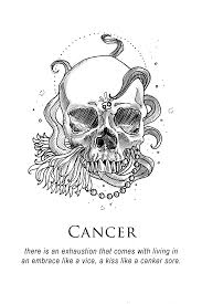Book Xii Obituaries Amrit Brar S Portfolio Cancer Zodiac Tattoo Zodiac Signs Cancer Cancer Zodiac