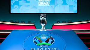Game's over (for me at least): Euro 2020 Yolunda Rakiplerimiz Belli Oldu Mackolik Com