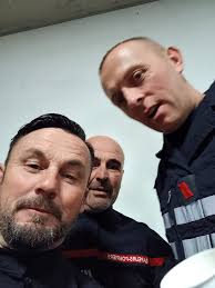 Amicale des sapeurs-pompiers de Lorgues