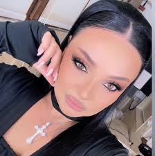 makeup_aidaa (@aidasargsyann) • Facebook