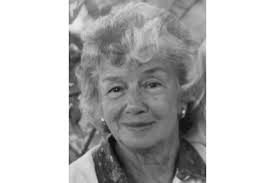 Phyllis Allan Obituary (1927