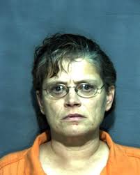 Houston County arrests Oct. 8