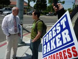 Profile for Forest Baker For Congress