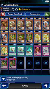 If you still don't unlock her, then you probably forgot you lost a few of the duels. Yu Gi Oh Duel Links 5d S Update How To Farm Every Character At Level 40