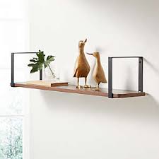 Maybe you would like to learn more about one of these? Floating Shelves Crate And Barrel