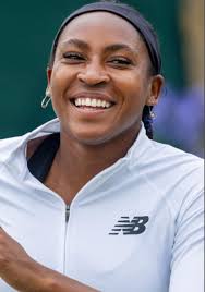 Coco Gauff