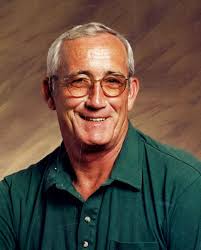 Robert Wayne Cameron