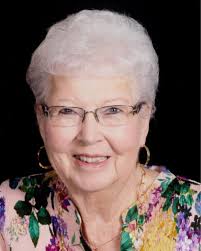 Lois Lippert Eggerman Obituary December 24, 2020