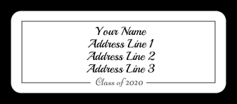 Repeat this step for the city, state and zip code. Pre Designed Label Templates Design And Print Today Online Labels