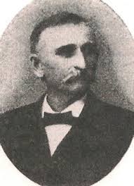 Capt Elias Jackson Marett (1834-1917)