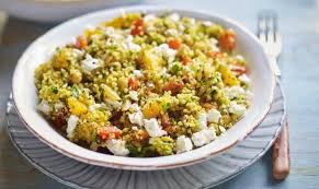 Check spelling or type a new query. Moroccan Vegatable Couscous Salad With Orange And Raisons
