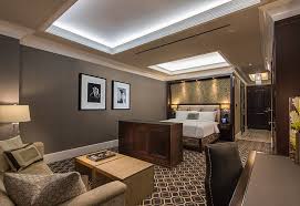 Aman tokyo, the japanese capital's most luxurious hotel (phenomenal). Luxury Guest Rooms In Galleria Houston The Post Oak