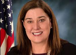 Tracy represents new, but familiar west-central Illinois district