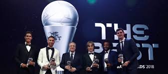 With eric roberts, phillip rhee, james earl jones, sally kirkland. Modric The Best 2018 Award Real Madrid Cf
