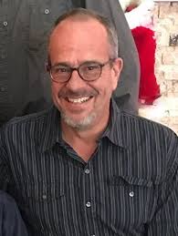 Daren Mark McMullin Obituary August 27, 2019