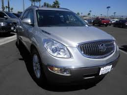 2009 Buick Enclave Cxl In Inglewood Ca 10613403 At Carmax Com Buick Enclave Buick Inglewood