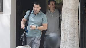 SPORT - News update